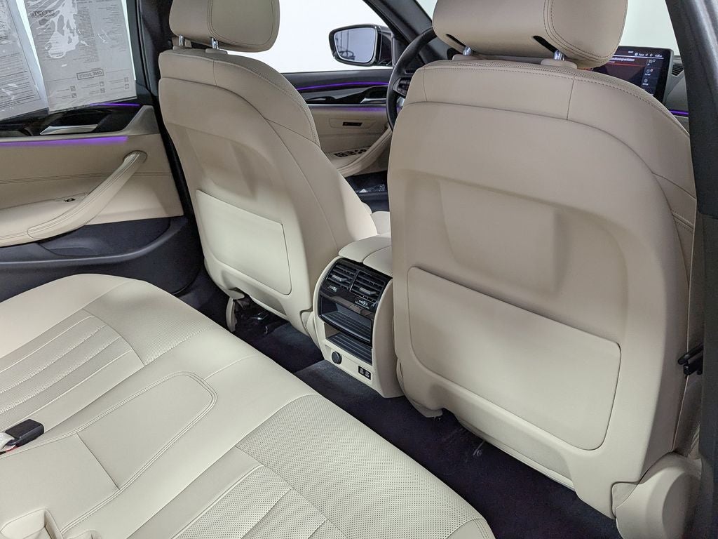 2022 BMW 530i xDrive 530i xDrive