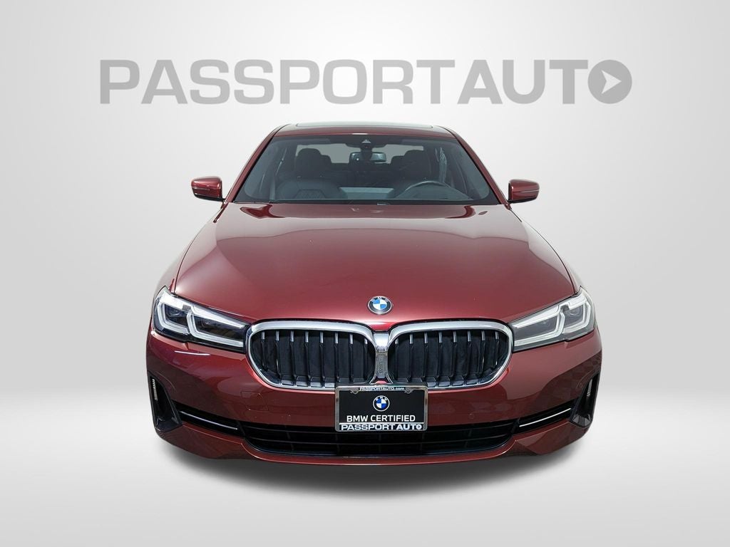 2023 BMW 530i xDrive 530i xDrive
