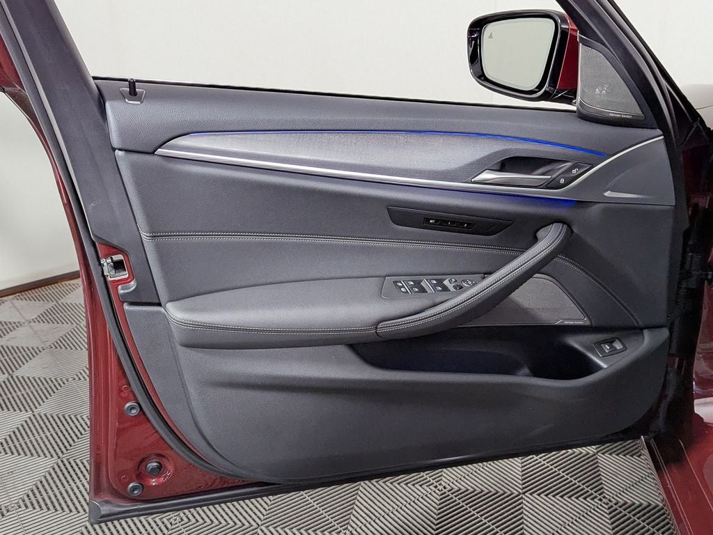 2023 BMW 530i xDrive 530i xDrive