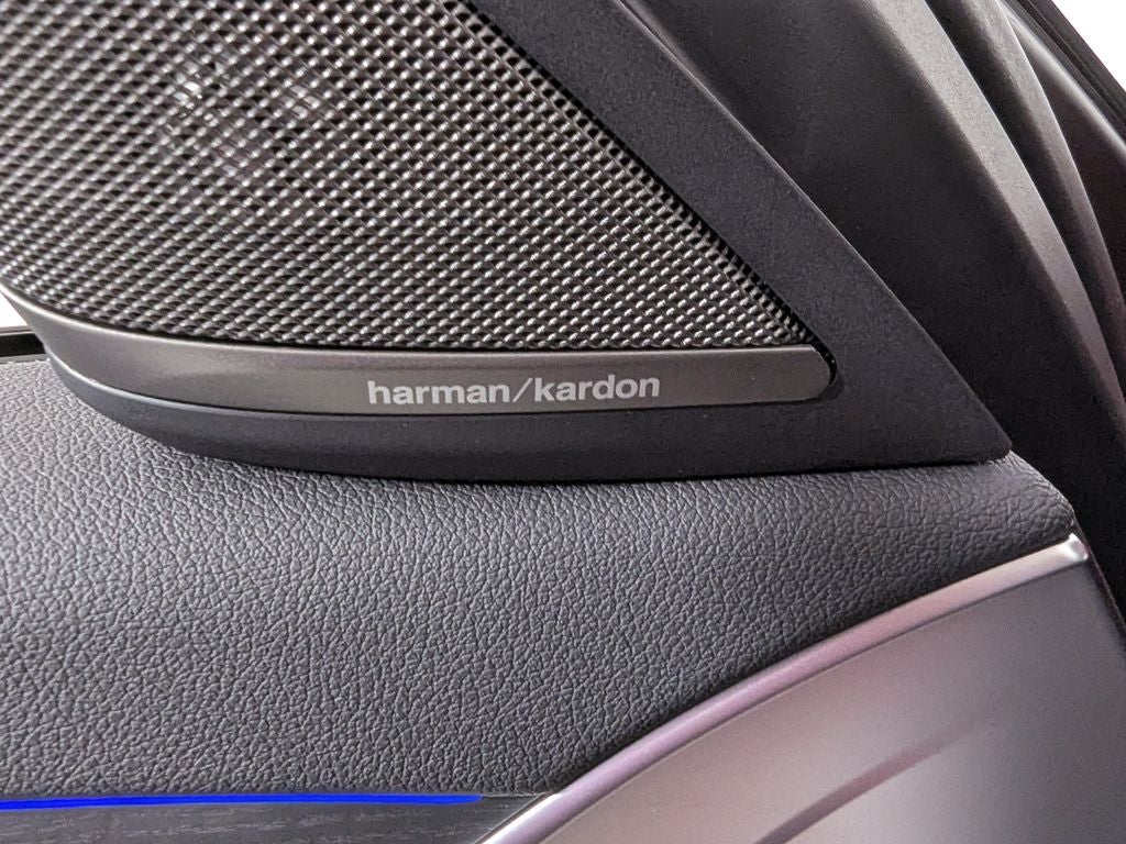 2023 BMW 530i xDrive 530i xDrive