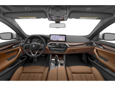 2023 BMW 530i xDrive 530i xDrive