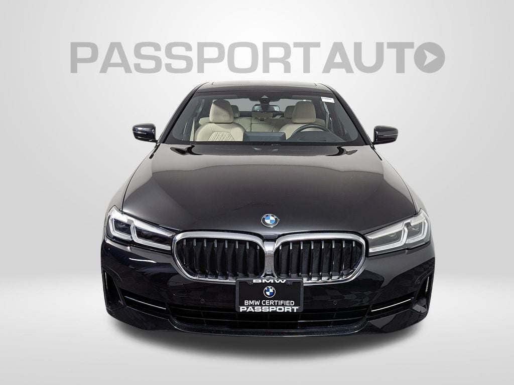 2023 BMW 530i xDrive 530i xDrive