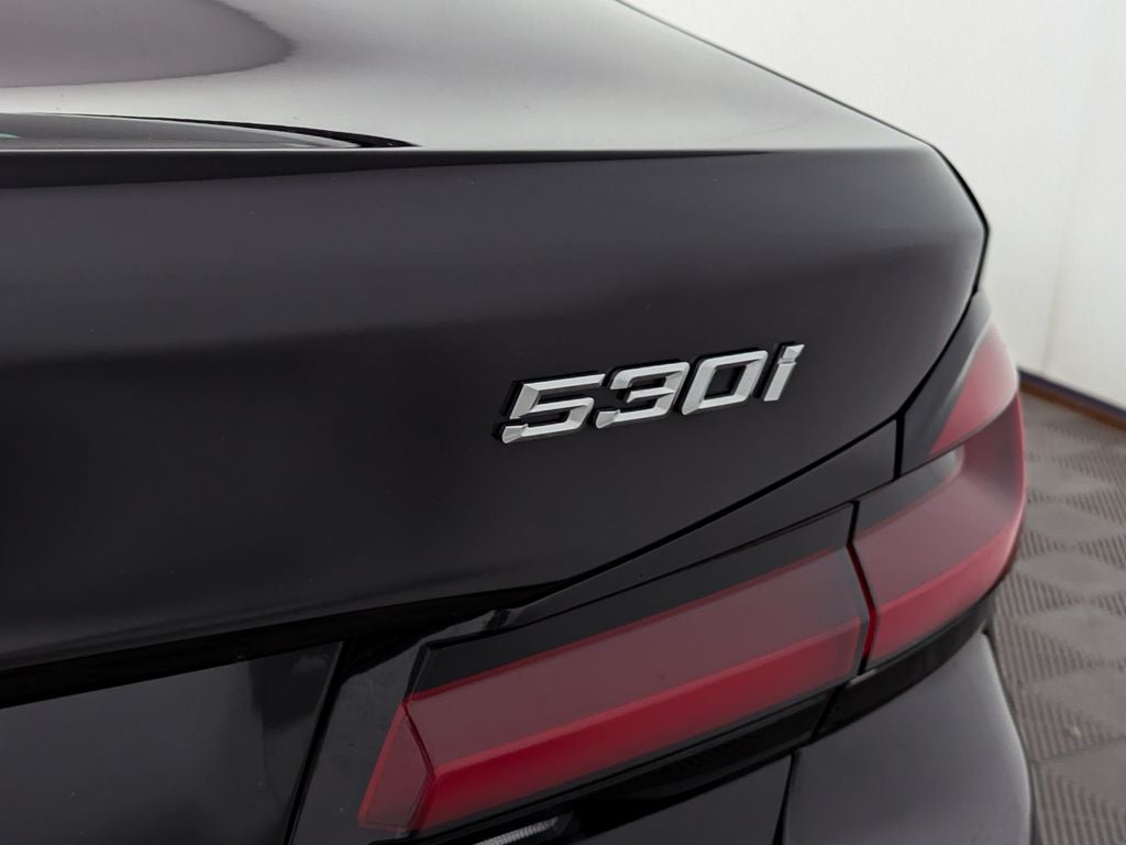 2023 BMW 530i xDrive 530i xDrive