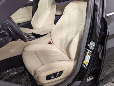 2023 BMW 530i xDrive 530i xDrive