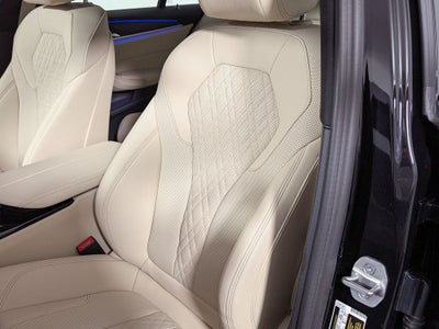 2023 BMW 530i xDrive 530i xDrive