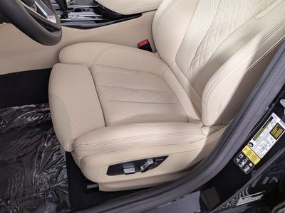 2023 BMW 530i xDrive 530i xDrive