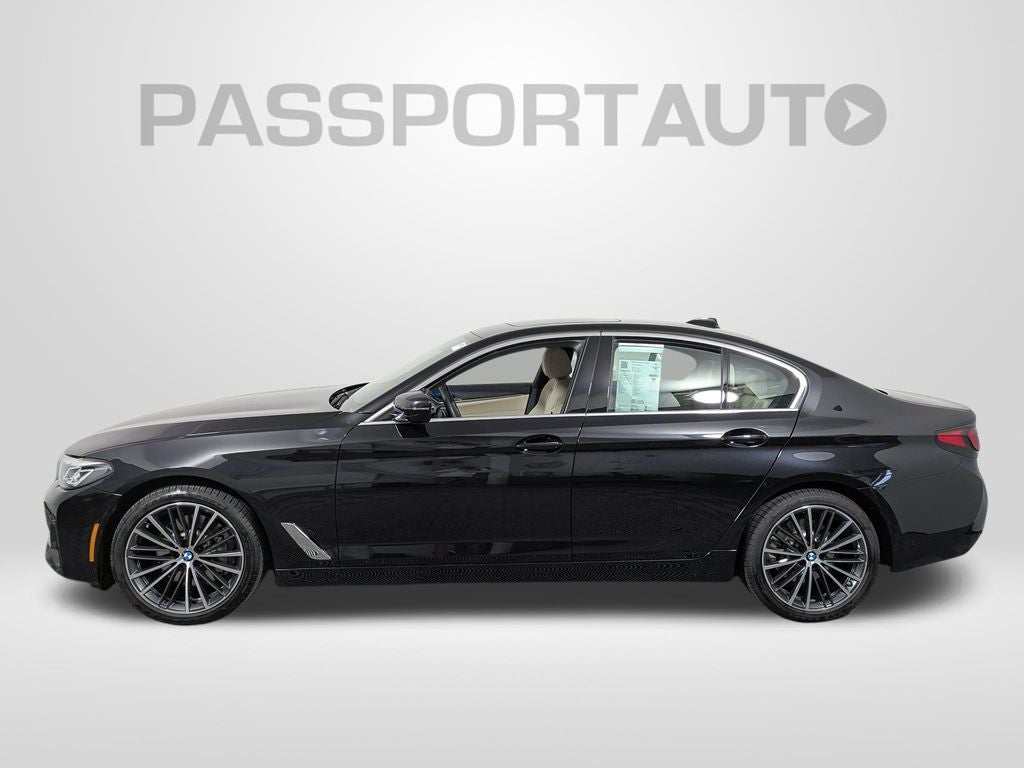 2023 BMW 530i xDrive 530i xDrive