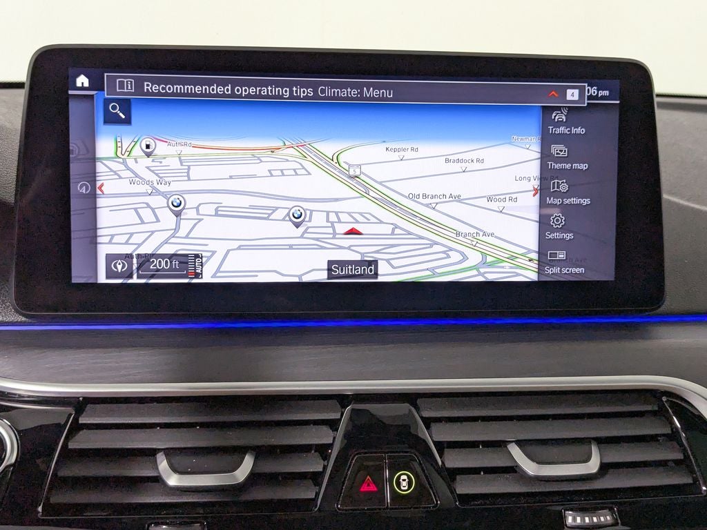 2023 BMW 530i xDrive 530i xDrive