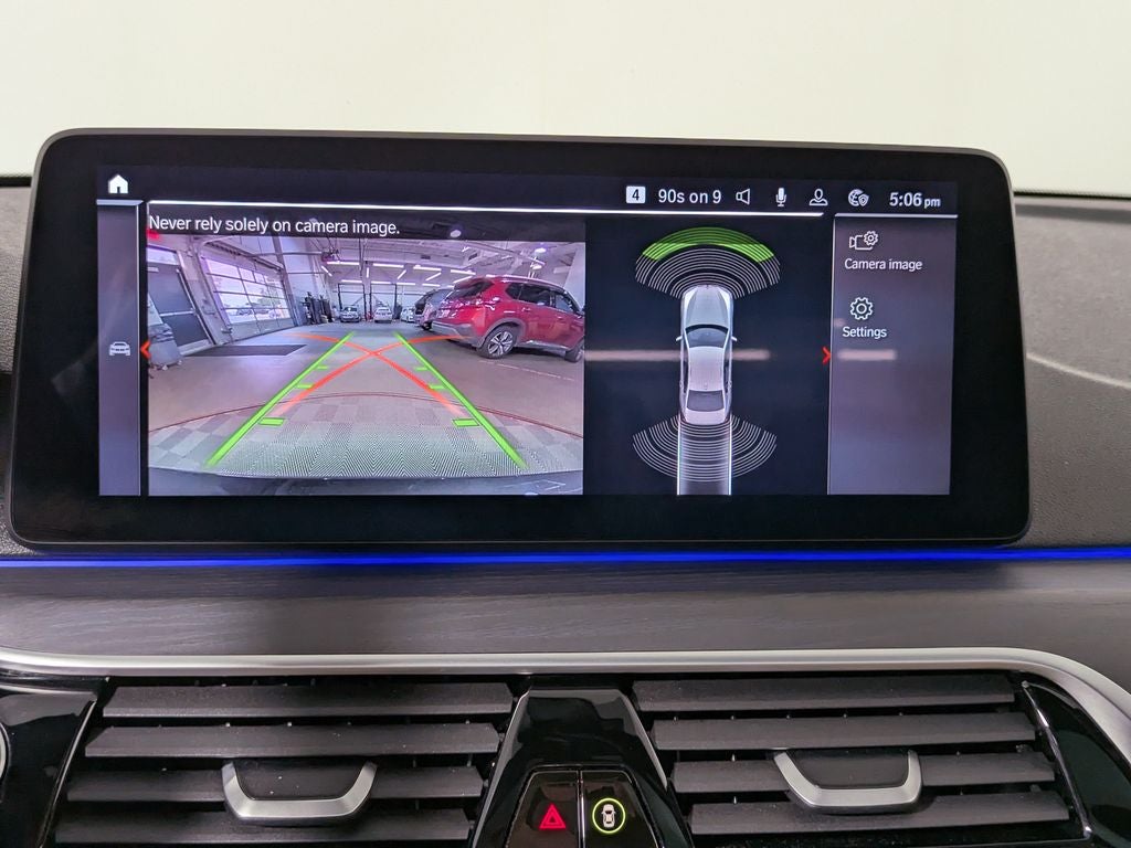 2023 BMW 530i xDrive 530i xDrive
