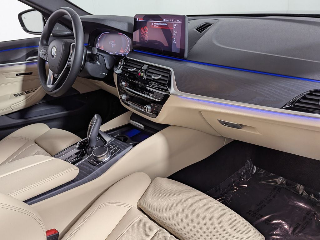 2023 BMW 530i xDrive 530i xDrive