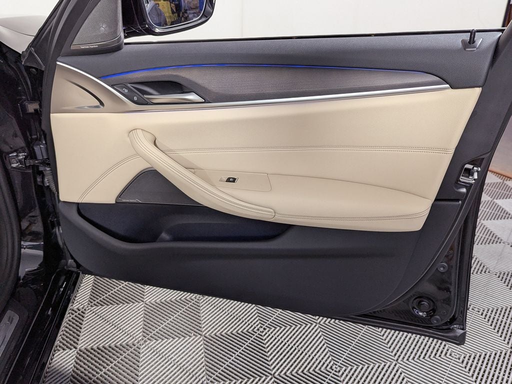 2023 BMW 530i xDrive 530i xDrive