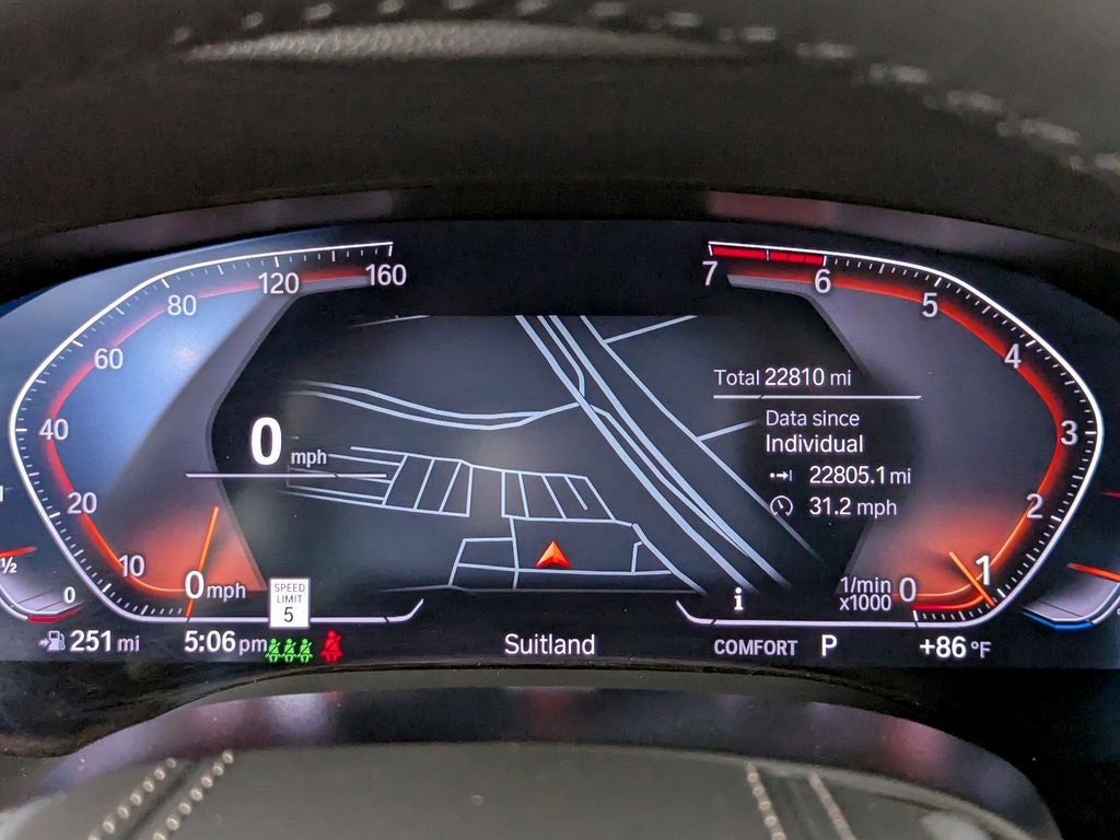 2023 BMW 530i xDrive 530i xDrive