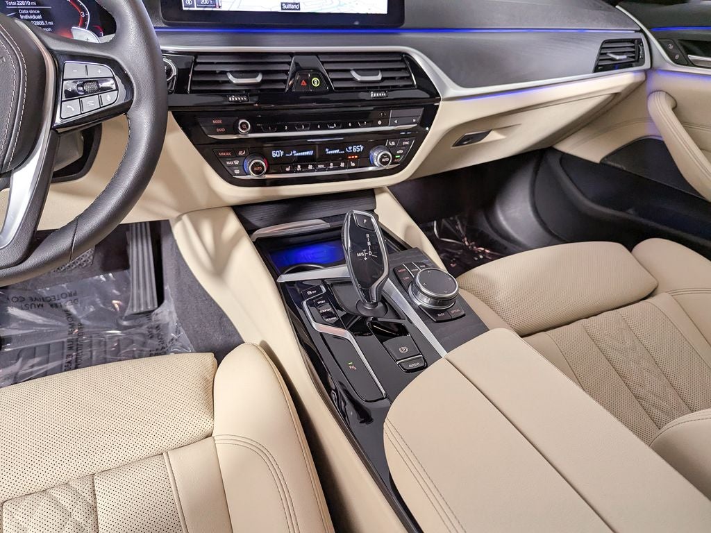 2023 BMW 530i xDrive 530i xDrive