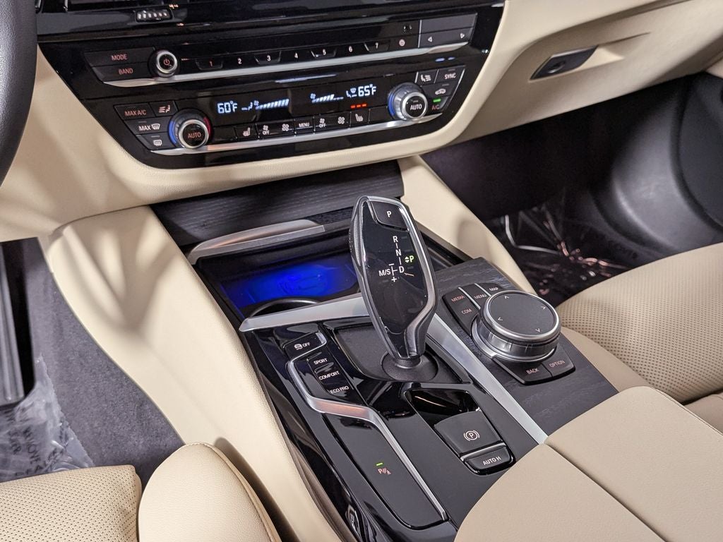 2023 BMW 530i xDrive 530i xDrive