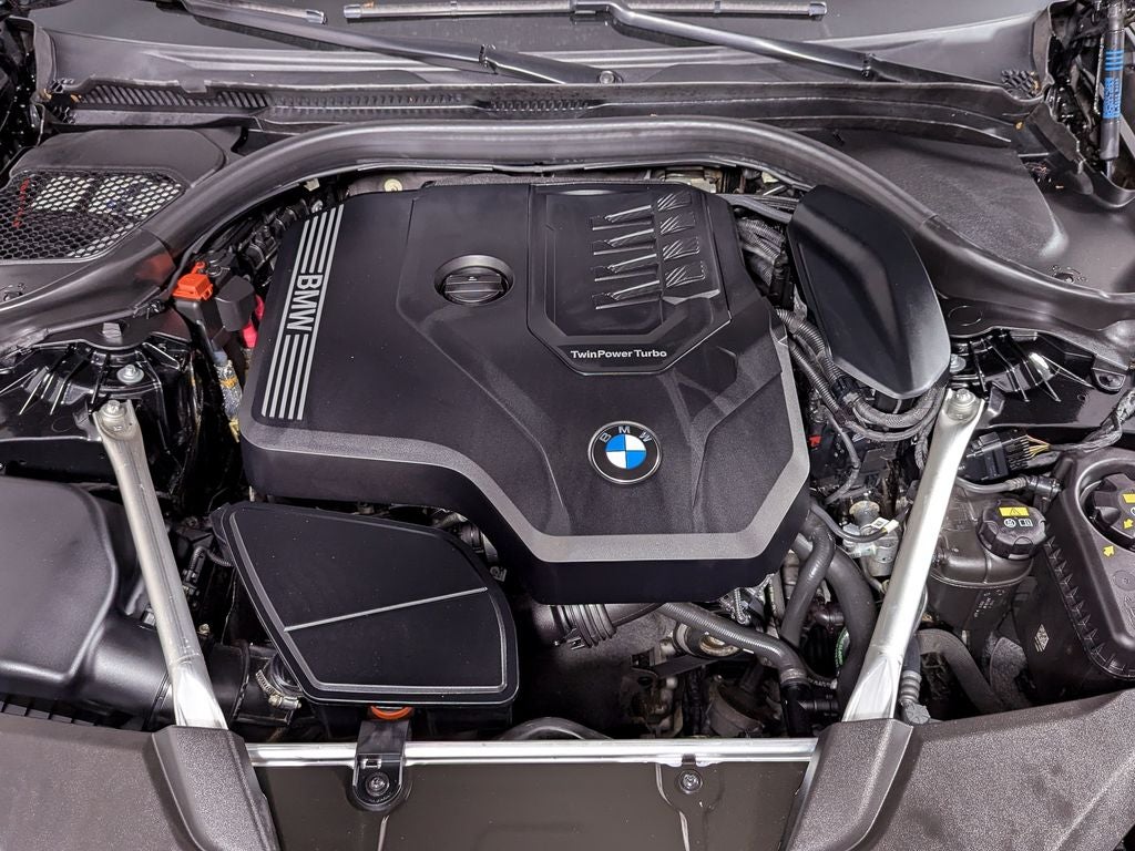 2023 BMW 530i xDrive 530i xDrive