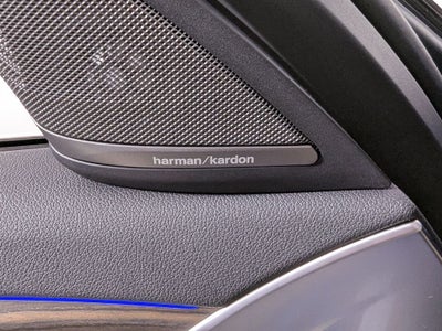2023 BMW 5 Series 530i xDrive