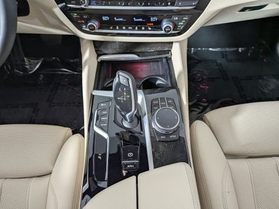 2023 BMW 530i xDrive 530i xDrive
