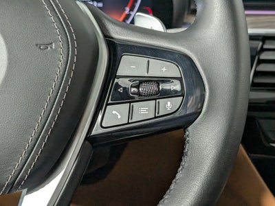 2023 BMW 530i xDrive 530i xDrive