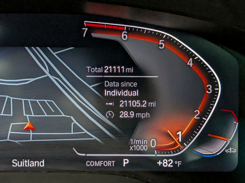 2023 BMW 530i xDrive 530i xDrive