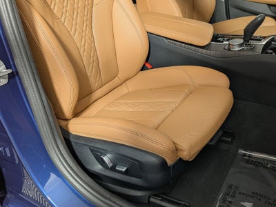 2023 BMW 530i xDrive 530i xDrive