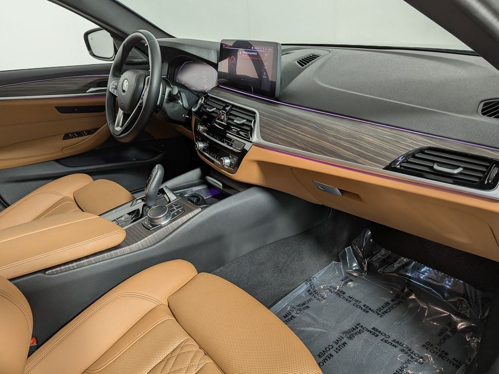 2023 BMW 530i xDrive 530i xDrive