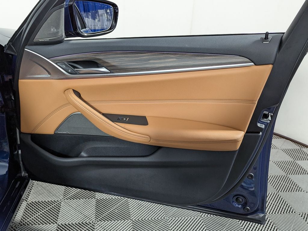 2023 BMW 530i xDrive 530i xDrive