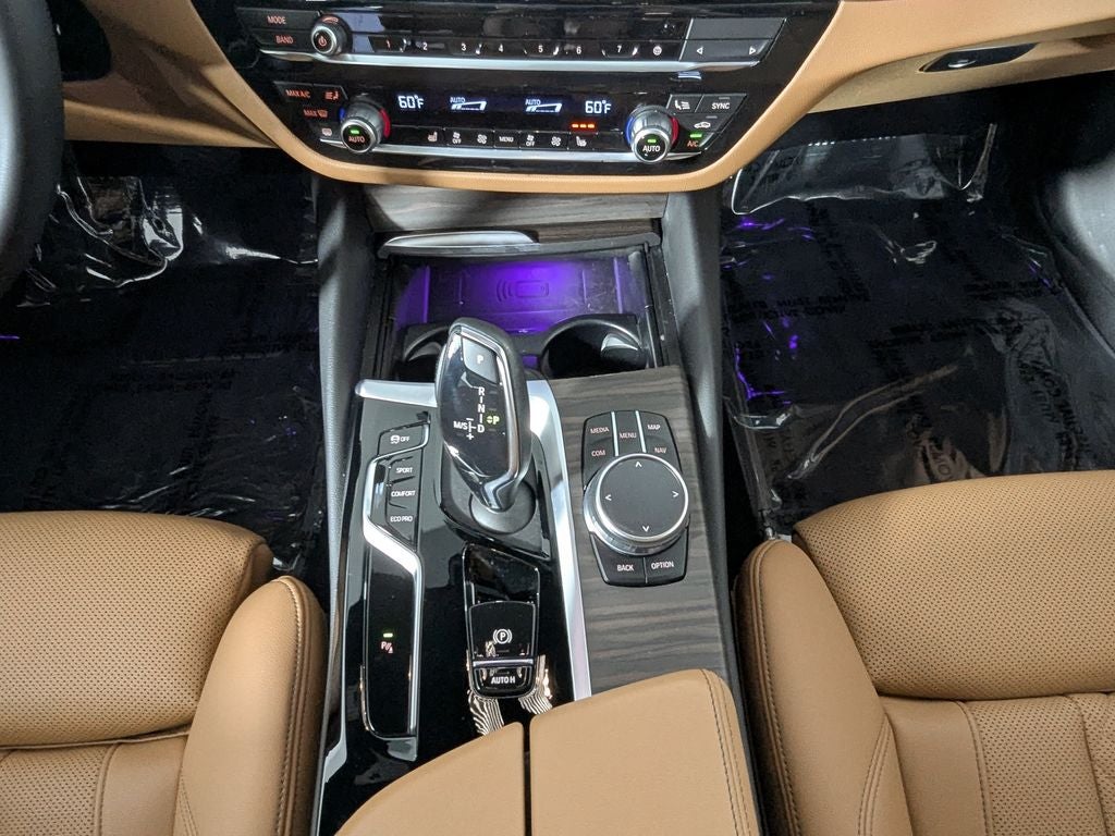 2023 BMW 530i xDrive 530i xDrive