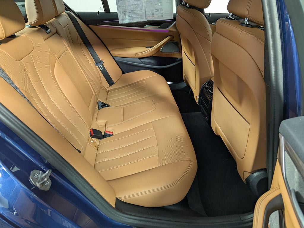 2023 BMW 530i xDrive 530i xDrive