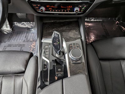 2021 BMW 530i xDrive 530i xDrive