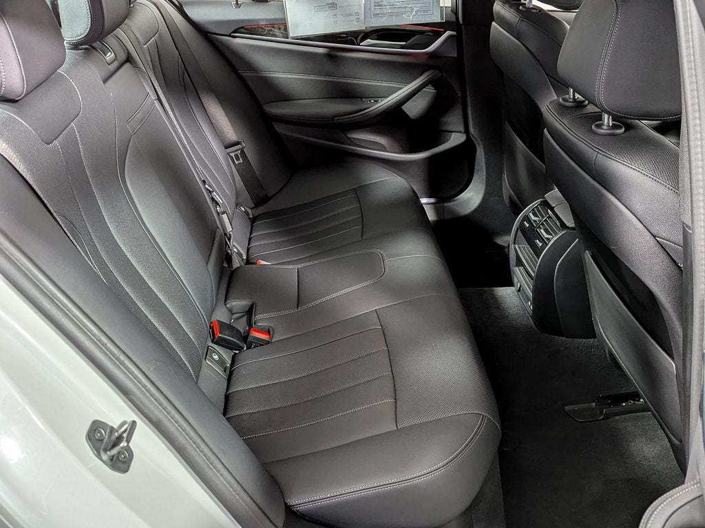 2021 BMW 530i xDrive 530i xDrive