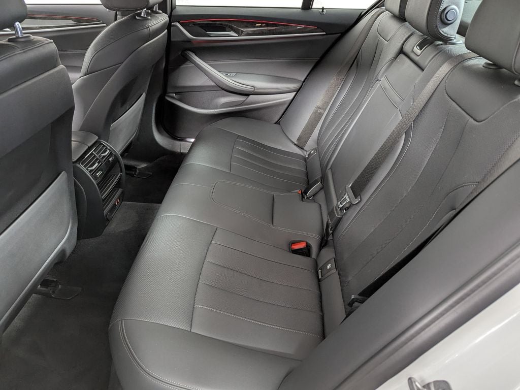 2021 BMW 530i xDrive 530i xDrive