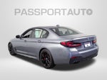 2023 BMW 5 Series 530i xDrive