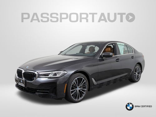 2023 BMW 530i xDrive 530i xDrive