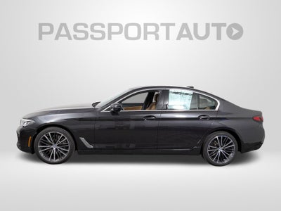 2023 BMW 530i xDrive 530i xDrive
