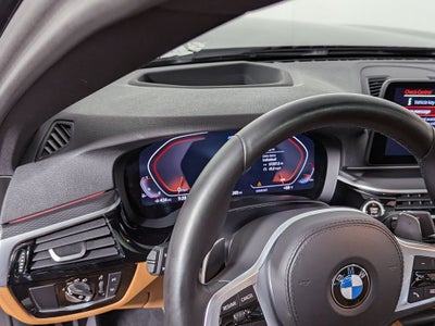 2023 BMW 530i xDrive 530i xDrive