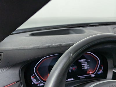 2021 BMW 550i xDrive M550i xDrive