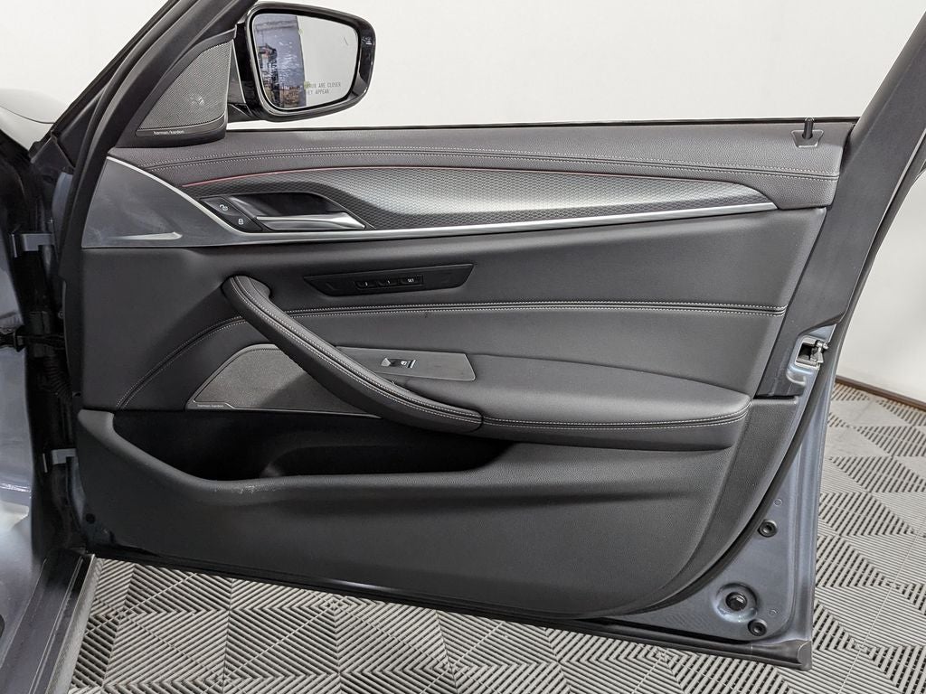 2021 BMW 550i xDrive M550i xDrive