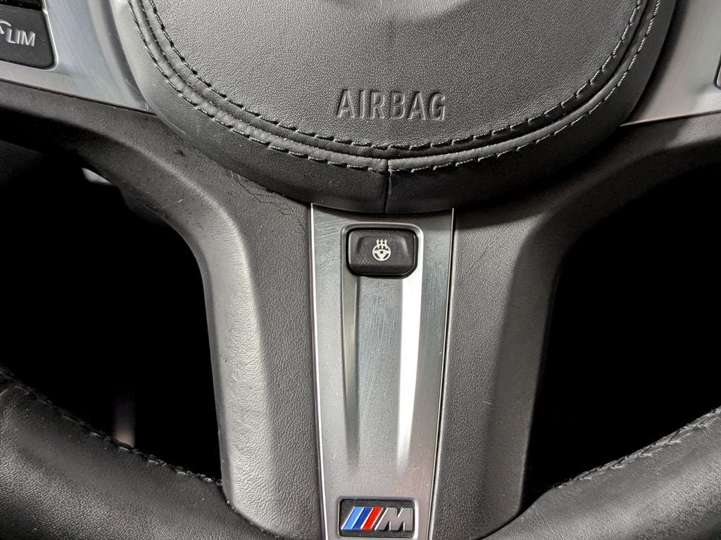 2021 BMW 550i xDrive M550i xDrive