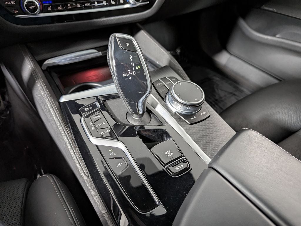 2021 BMW 550i xDrive M550i xDrive