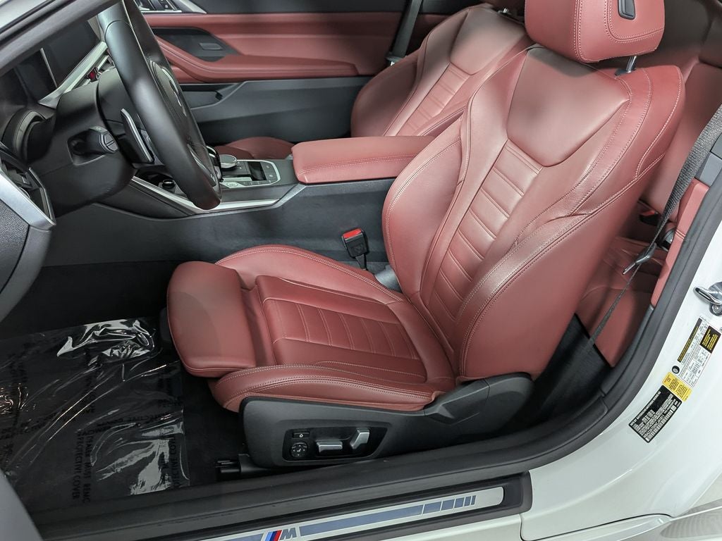 2022 BMW 430i 430i