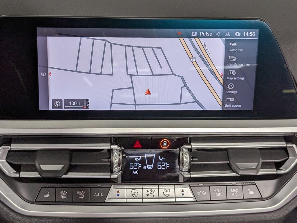 2022 BMW 430i 430i