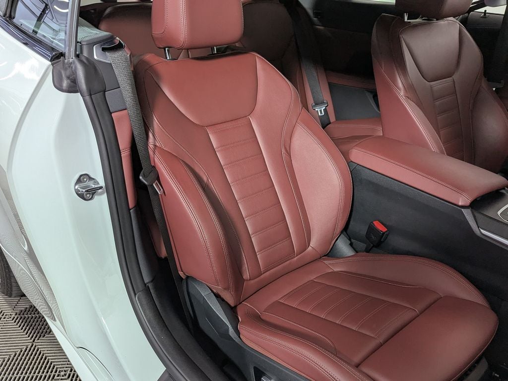 2022 BMW 430i 430i
