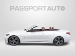 2022 BMW 430i 430i
