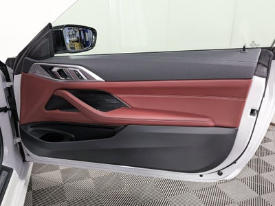 2022 BMW 430i 430i