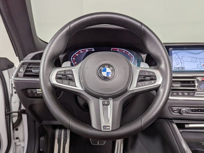 2022 BMW 430i 430i