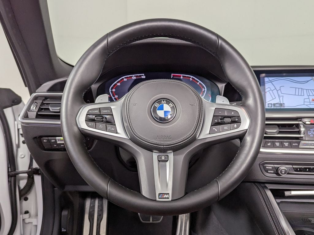 2022 BMW 430i 430i