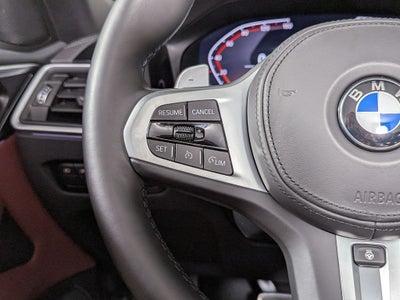 2022 BMW 430i 430i