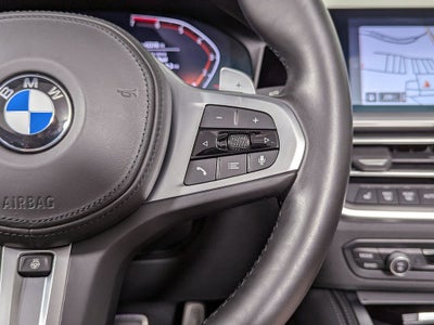 2022 BMW 430i 430i