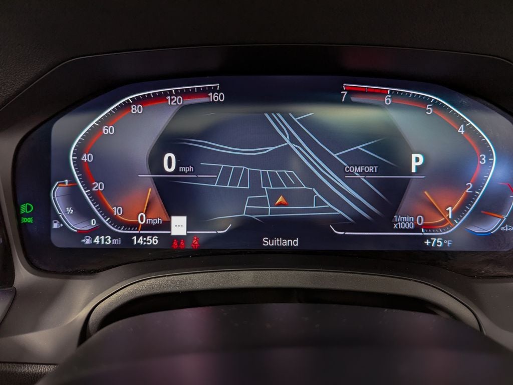 2022 BMW 430i 430i