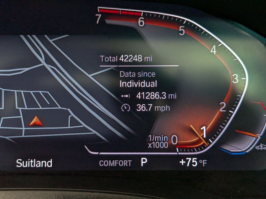 2022 BMW 430i 430i